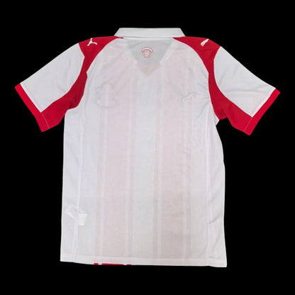 Southampton Maillot Domicile