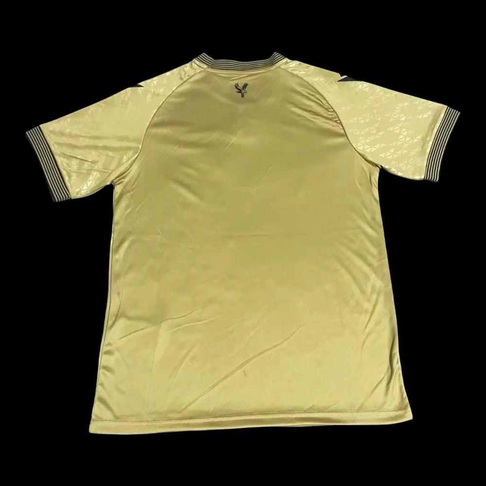 Crystal Palace Maillot Third