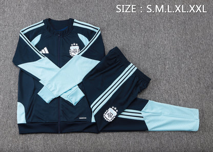 Argentine