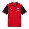 maillot Autriche Domicile