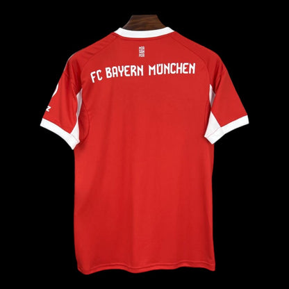 Bayern Munich Maillot Domicile