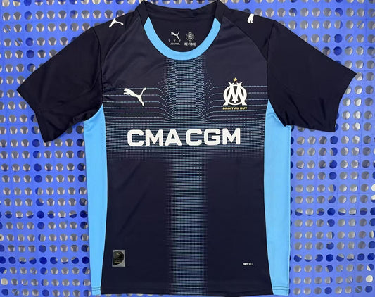 Maillot Marseille Extérieur