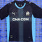 Maillot Marseille Extérieur