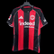 Eintracht Francfort Maillot Domicile