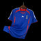 France Maillot Domicile Rétro 2006