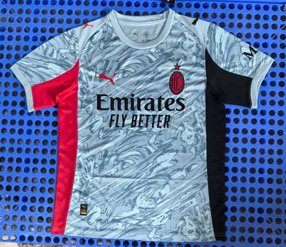 Maillot AC Milan Extérieur