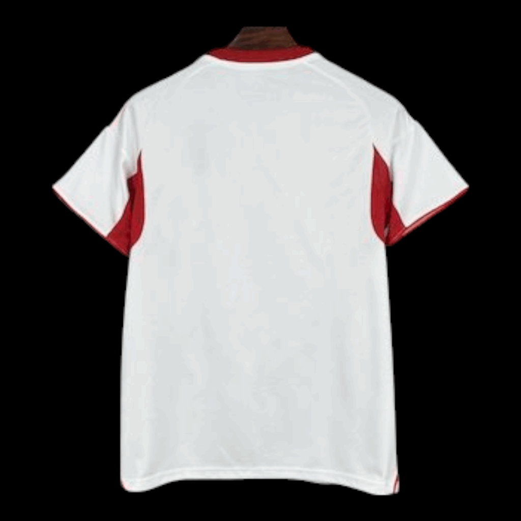 Séville Maillot Domicile