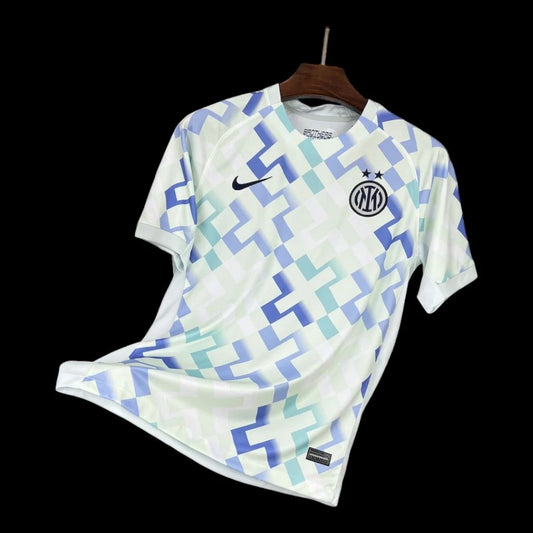 Inter Milan Maillot Extérieur