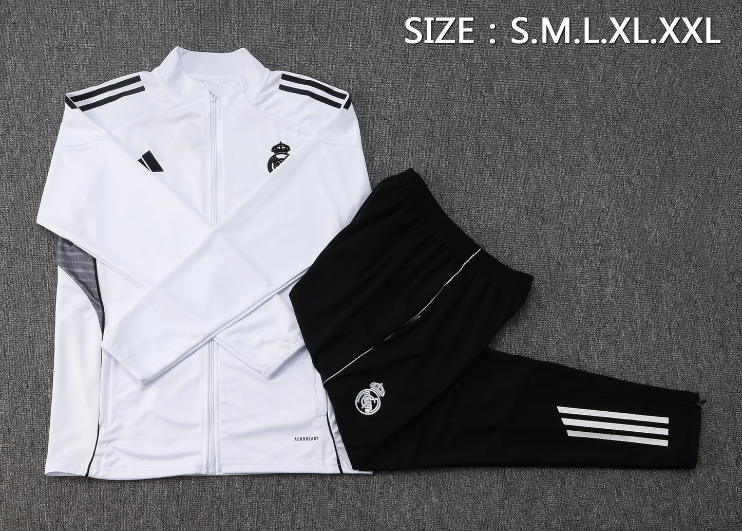 real Madrid