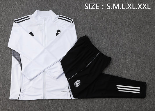 real Madrid