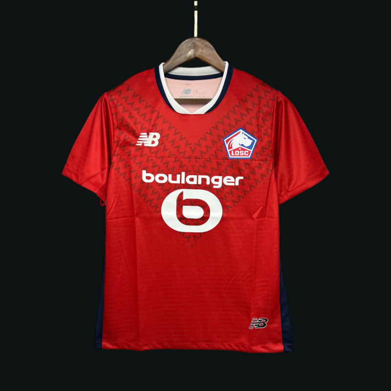 Lille Maillot Domicile 24/25