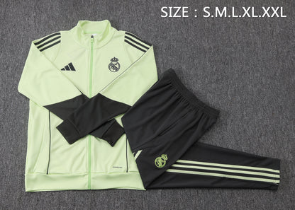 Real Madrid