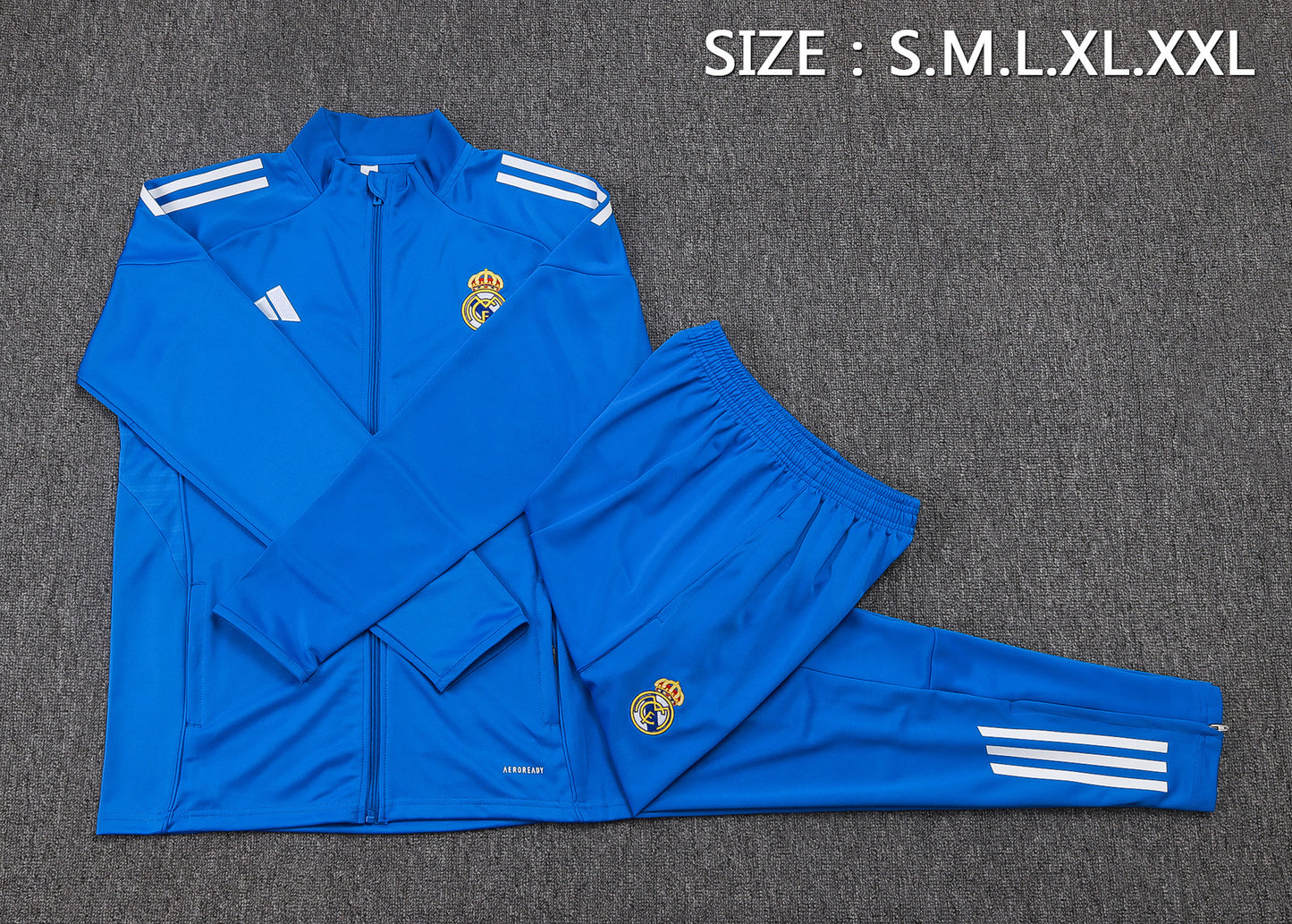 Real Madrid
