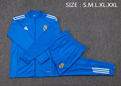 Real Madrid