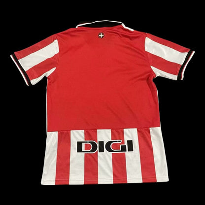 Athletic Bilbao Maillot Domicile