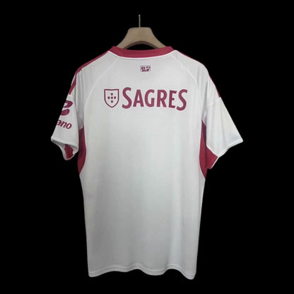 Benfica Maillot Third