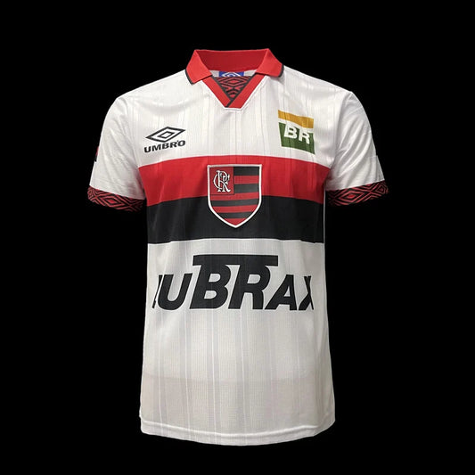 Flamengo Maillot Rétro 1995