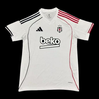 Besiktas Maillot Domicile