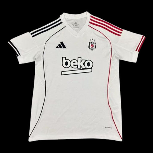 Besiktas Maillot Domicile
