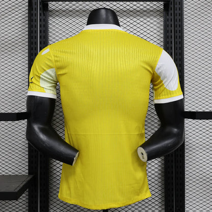 Maillot 24/25 Brésil Jaune Spécial