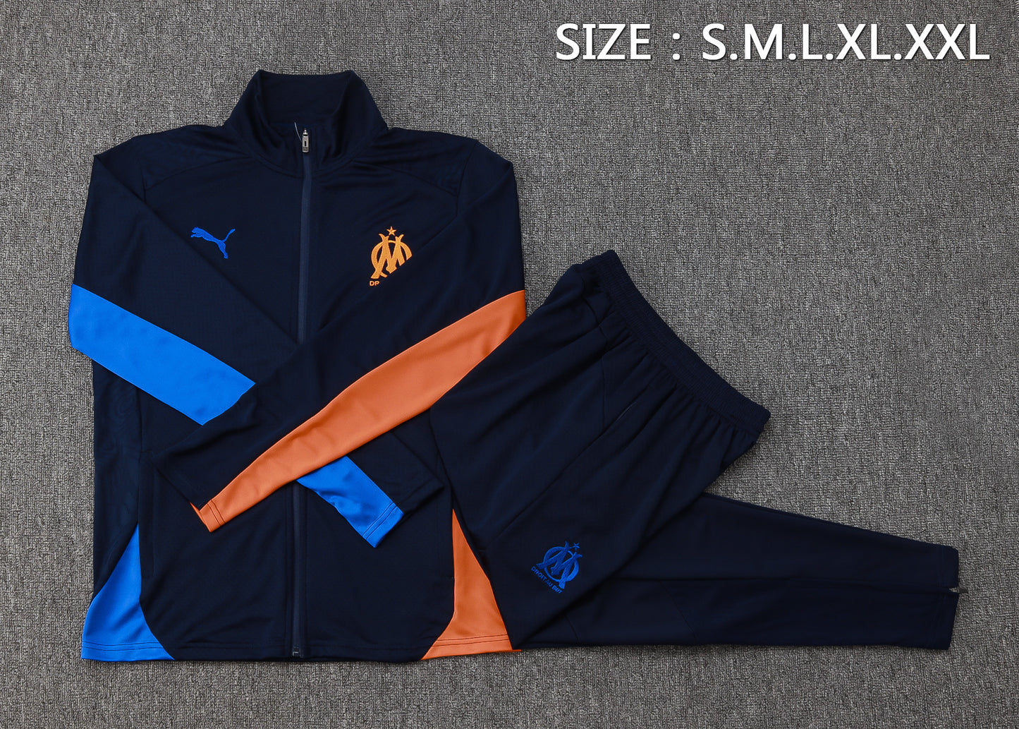 Olympique de Marseille