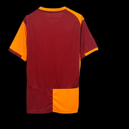 Galatasaray Maillot Domicile