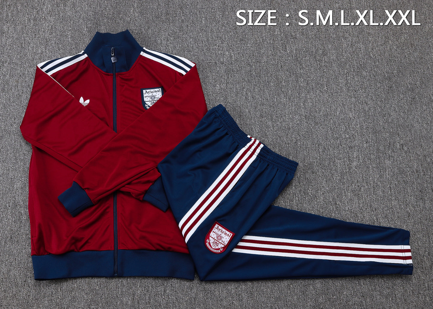 Arsenal