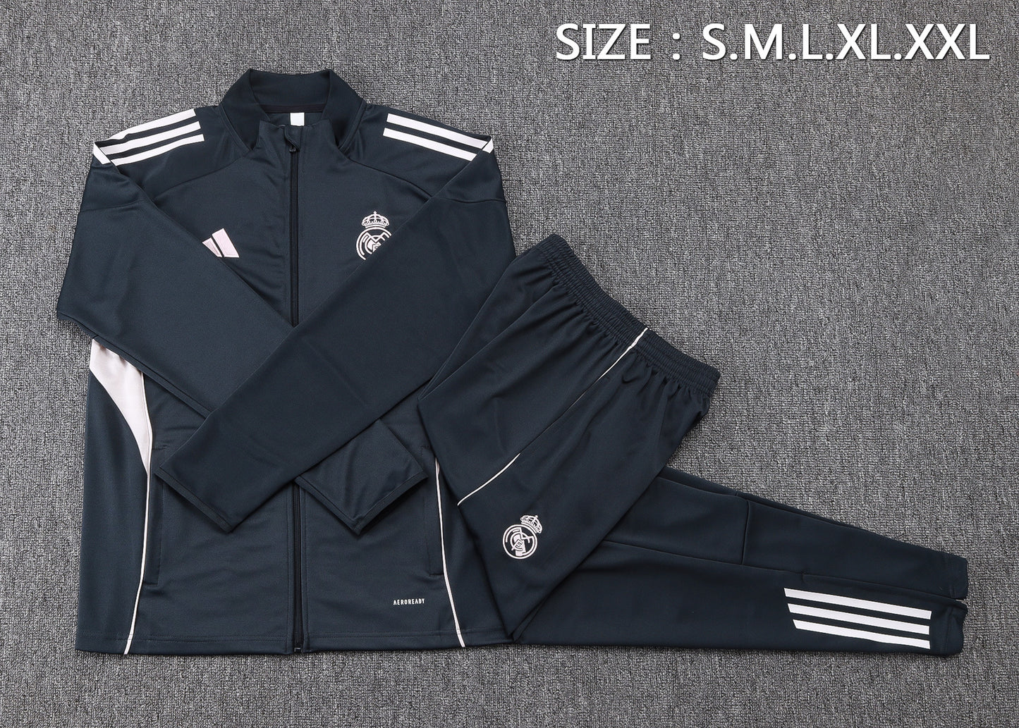 Real Madrid