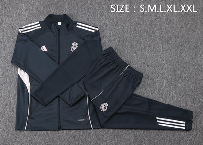 Real Madrid