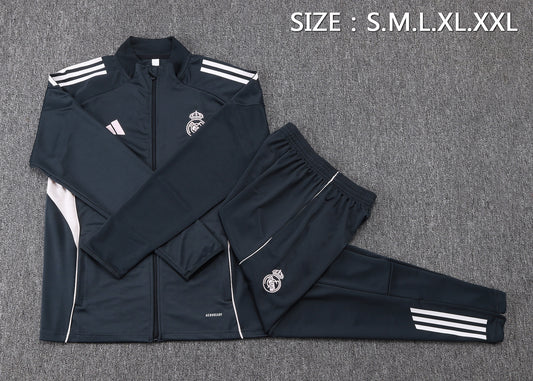 Real Madrid