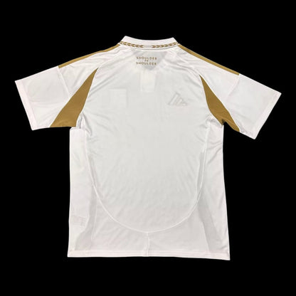 Los Angeles FC Maillot Extérieur