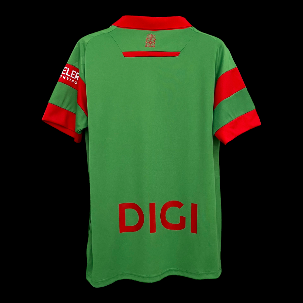 Osasuna Maillot Extérieur