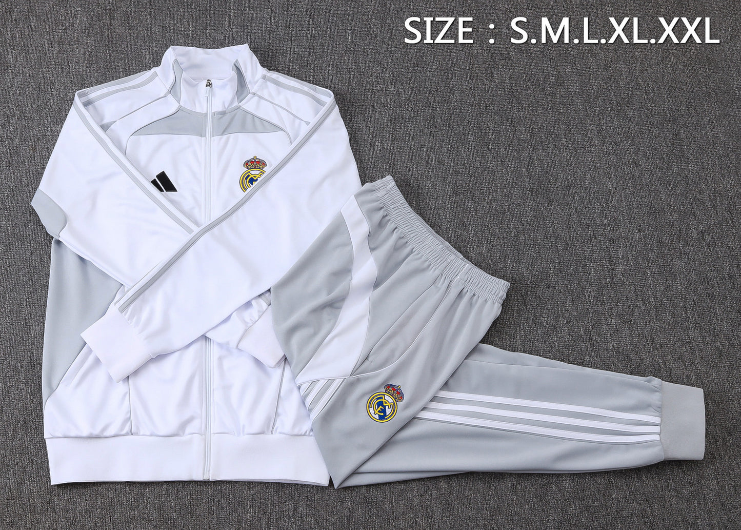 Real Madrid