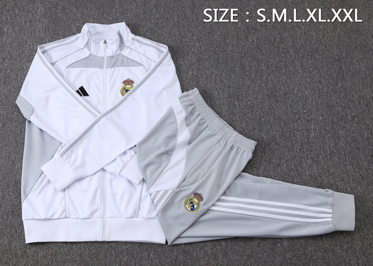 Real Madrid