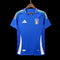 Italie Maillot Domicile 24/25