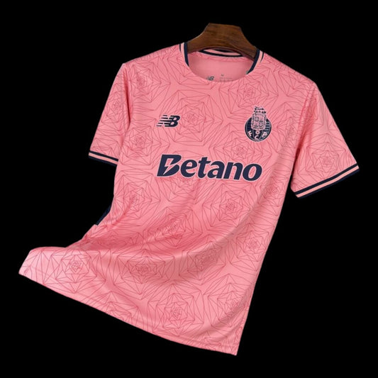 Porto Maillot Extérieur