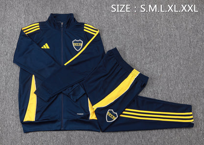 Atlético Boca Juniors