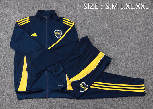 Atlético Boca Juniors