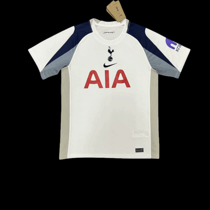Tottenham Maillot Domicile