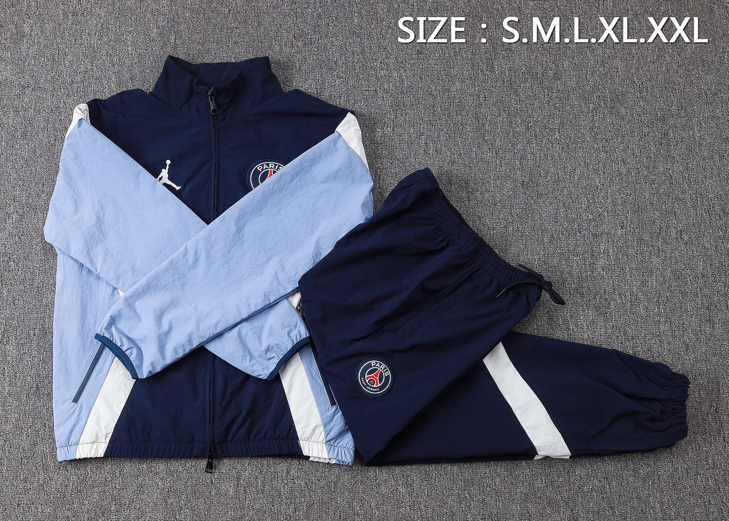 Paris Saint Germain