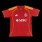 Servette Maillot Domicile
