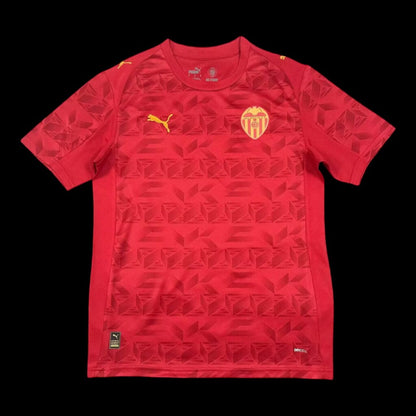 Valence Maillot Extérieur