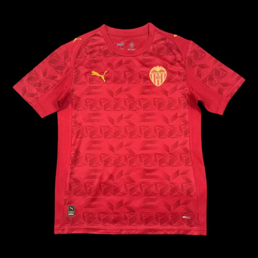Valence Maillot Extérieur