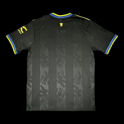 Manchester United Maillot Third