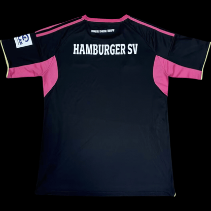 Hambourg Maillot Third