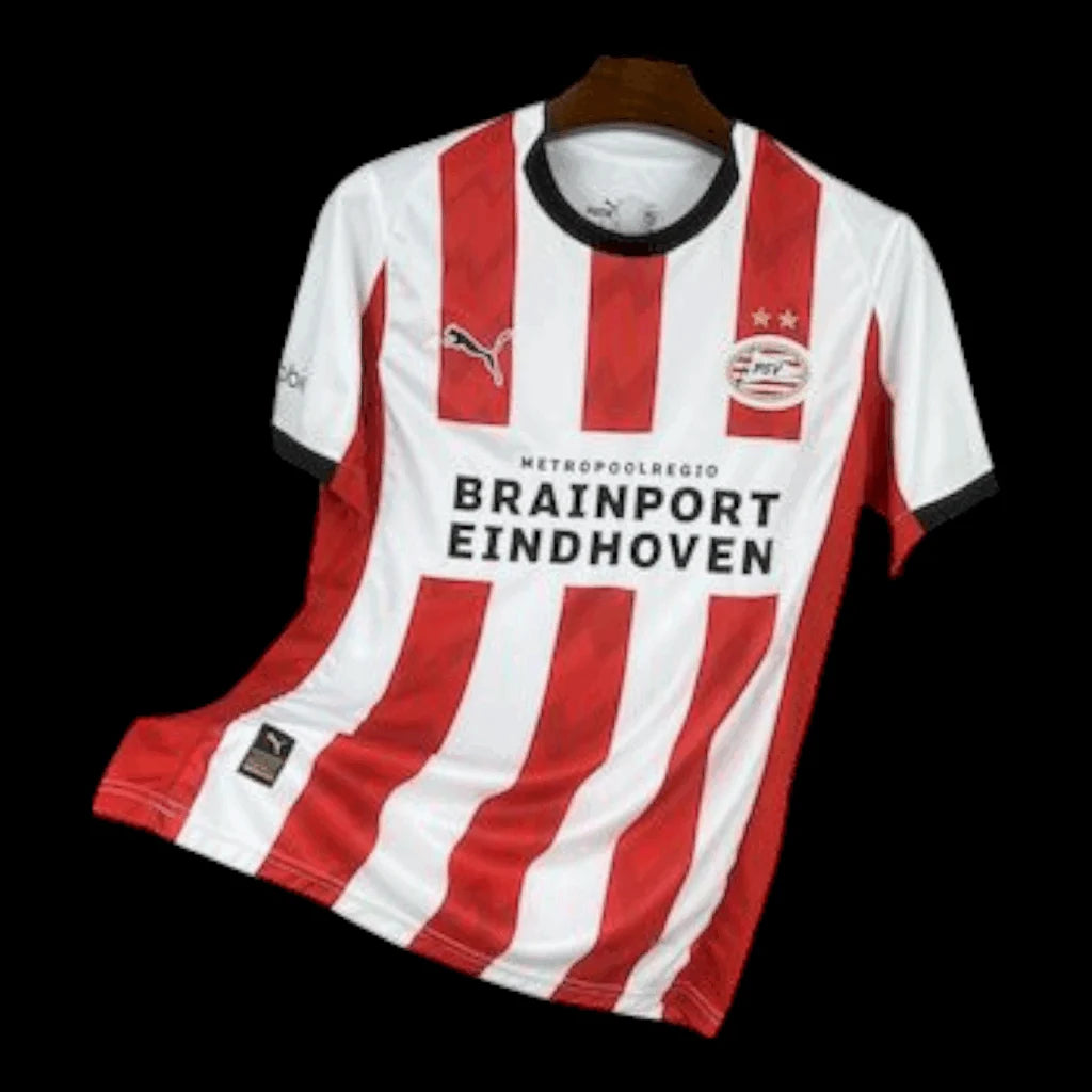 PSV Eindhoven Maillot Domicile