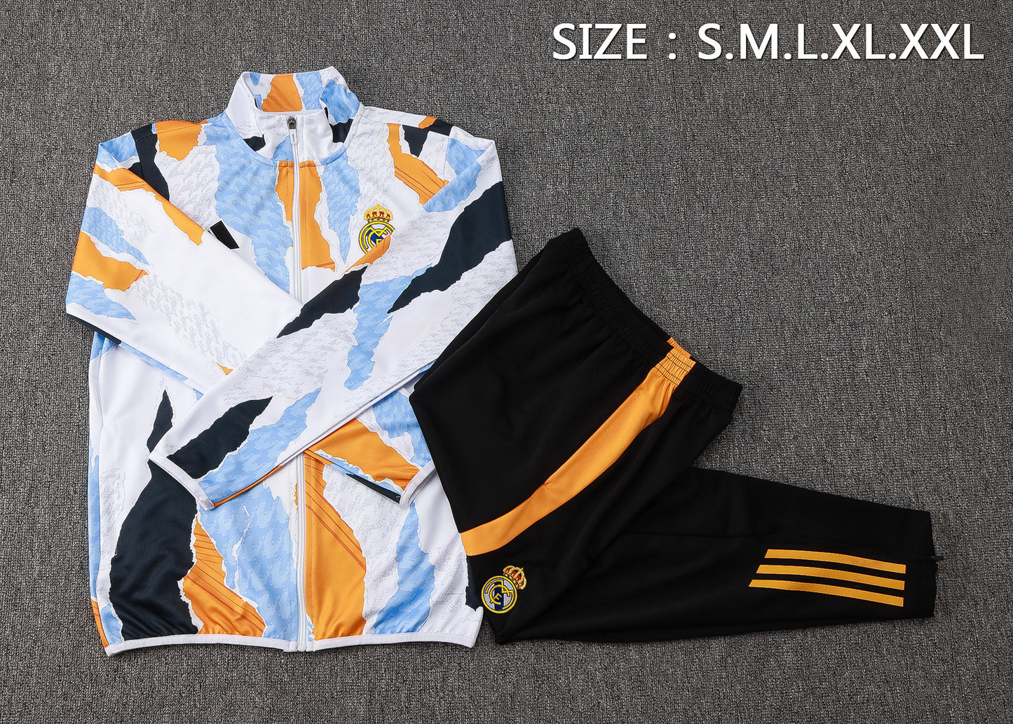 Real Madrid