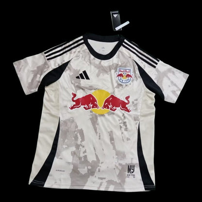 New York Red Bull Maillot Extérieur