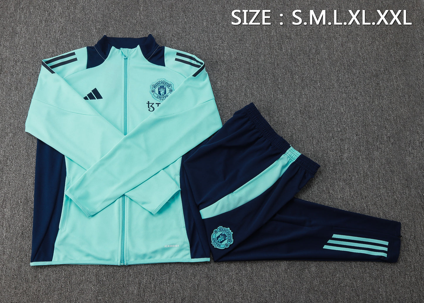 Manchester United