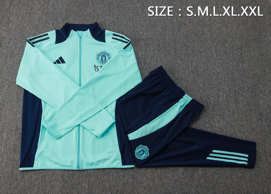 Manchester United